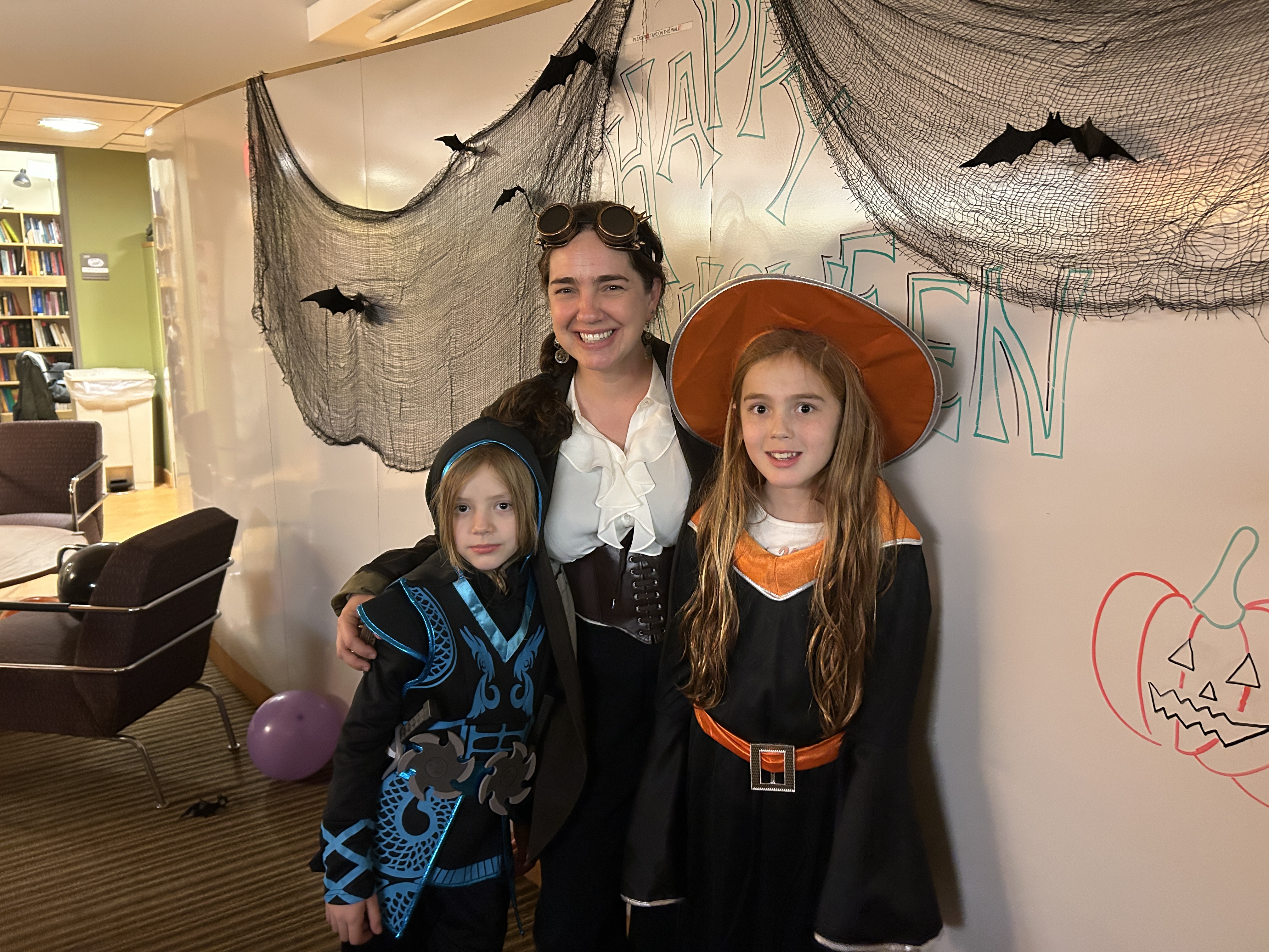 Costume 4